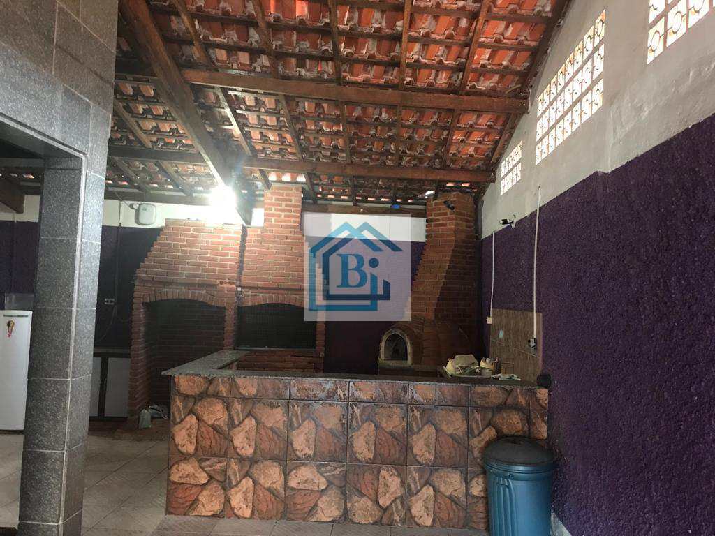 Sobrado à venda com 4 quartos, 312m² - Foto 23