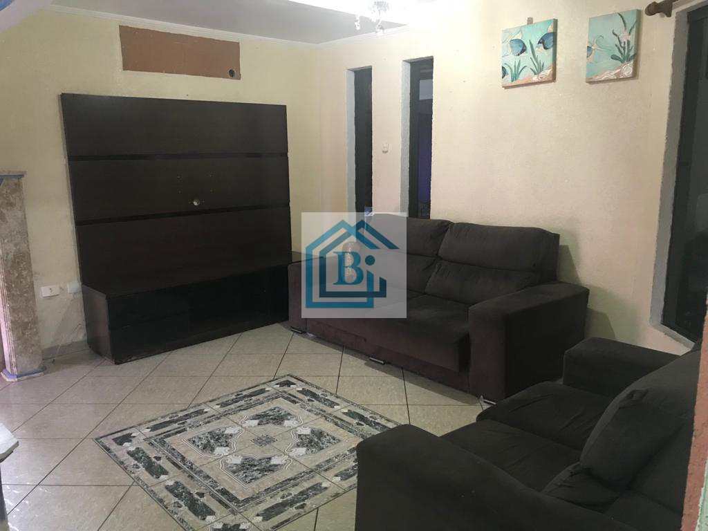 Sobrado à venda com 4 quartos, 312m² - Foto 4