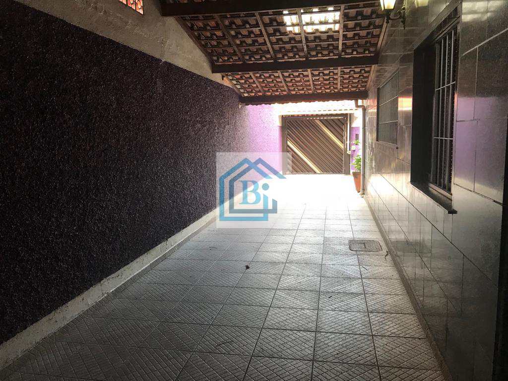 Sobrado à venda com 4 quartos, 312m² - Foto 24