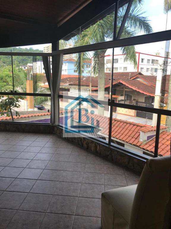 Sobrado à venda com 4 quartos, 312m² - Foto 11