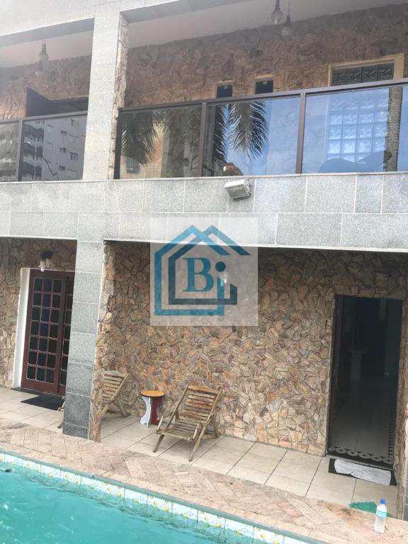 Sobrado à venda com 4 quartos, 312m² - Foto 18