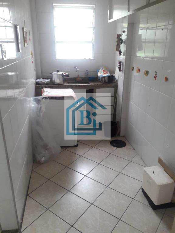 Apartamento à venda com 1 quarto, 40m² - Foto 3