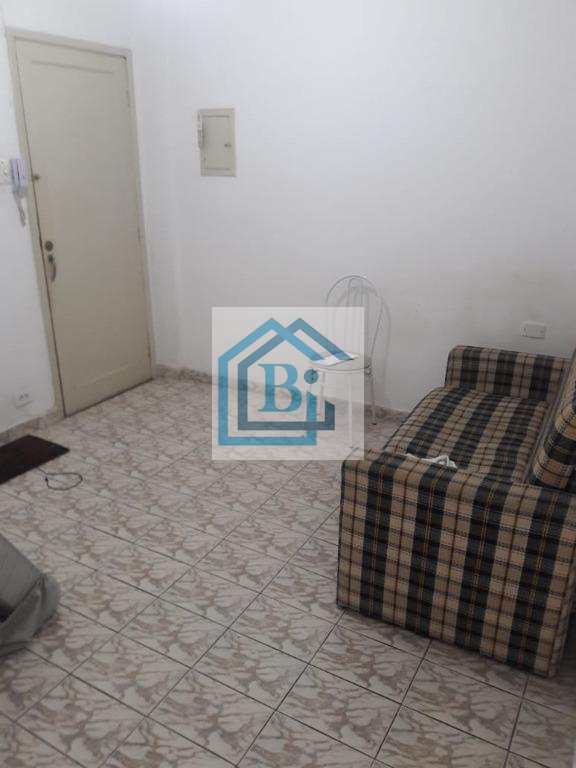 Apartamento à venda com 1 quarto, 40m² - Foto 1