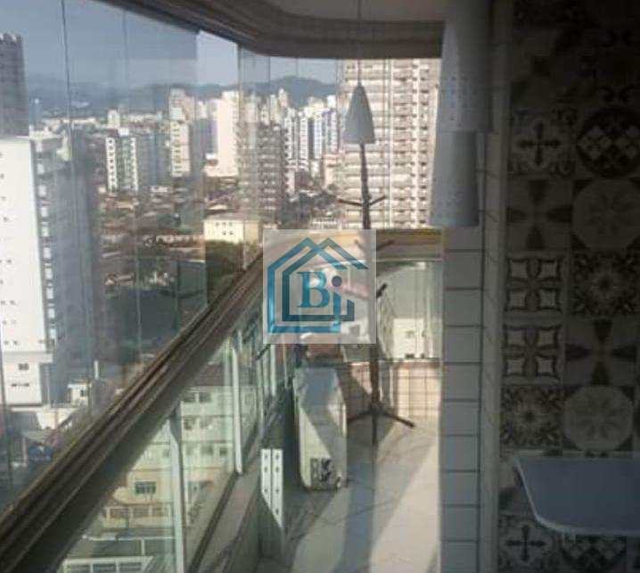 Apartamento à venda com 1 quarto, 55m² - Foto 13