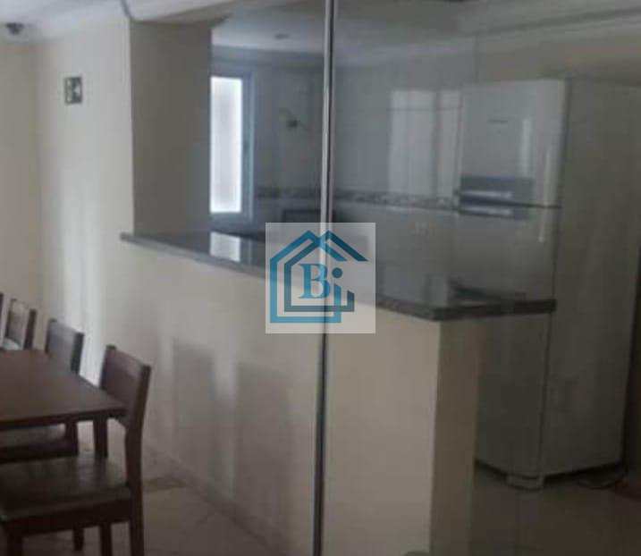 Apartamento à venda com 1 quarto, 55m² - Foto 7