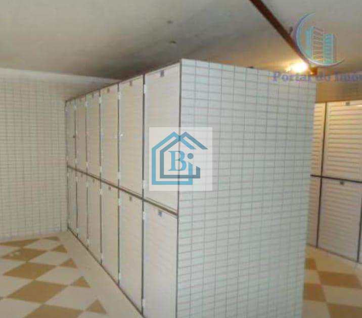 Apartamento à venda com 1 quarto, 55m² - Foto 9