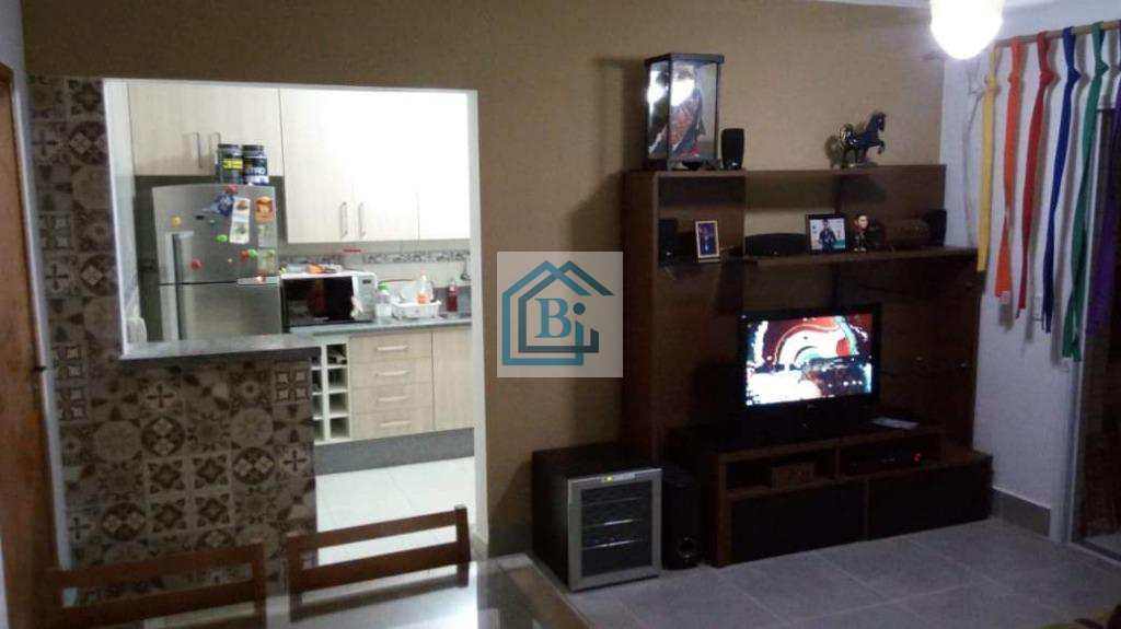 Apartamento à venda com 1 quarto, 55m² - Foto 12