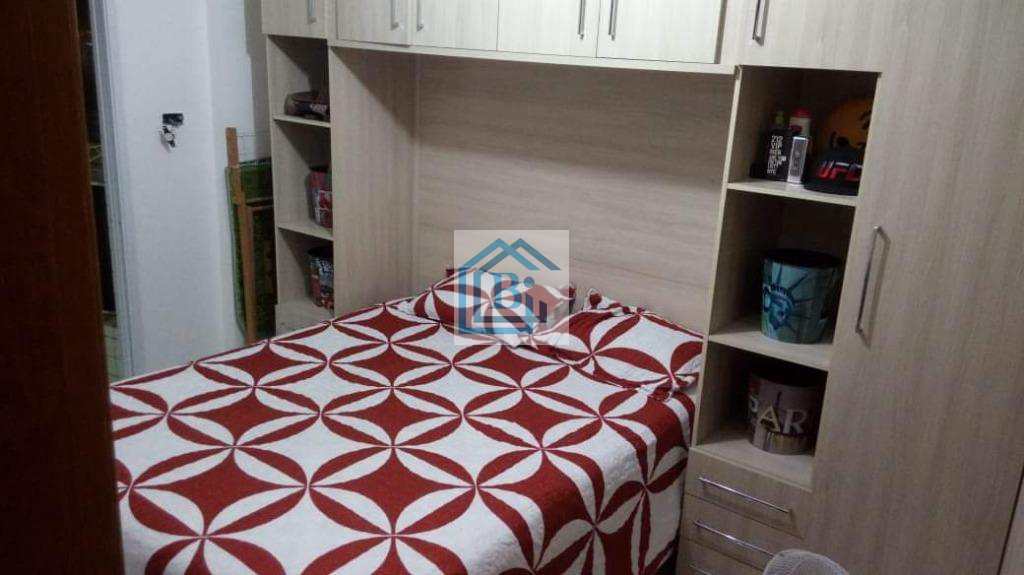 Apartamento à venda com 1 quarto, 55m² - Foto 5