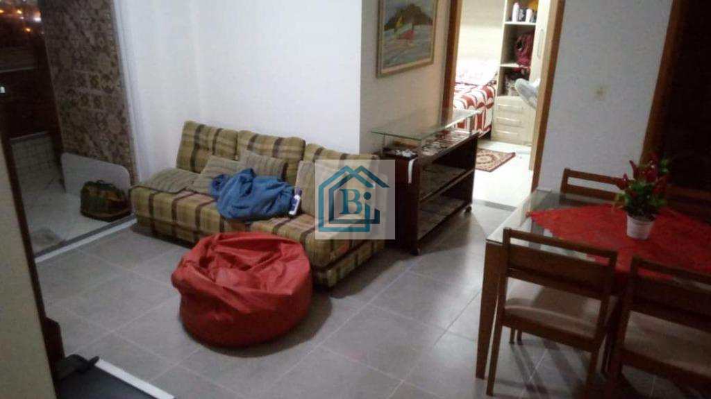 Apartamento à venda com 1 quarto, 55m² - Foto 3