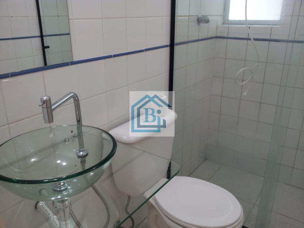 Apartamento à venda com 2 quartos, 51m² - Foto 3