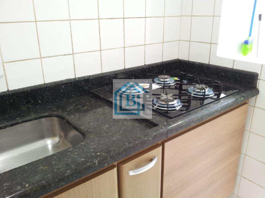 Apartamento à venda com 2 quartos, 51m² - Foto 9