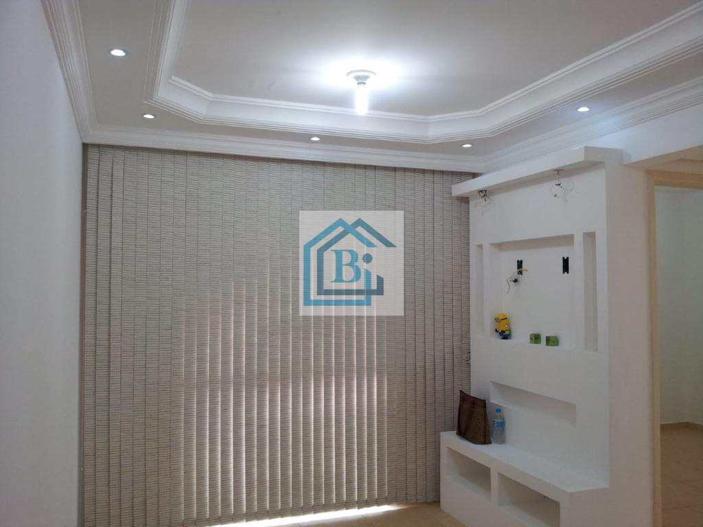 Apartamento à venda com 2 quartos, 51m² - Foto 7