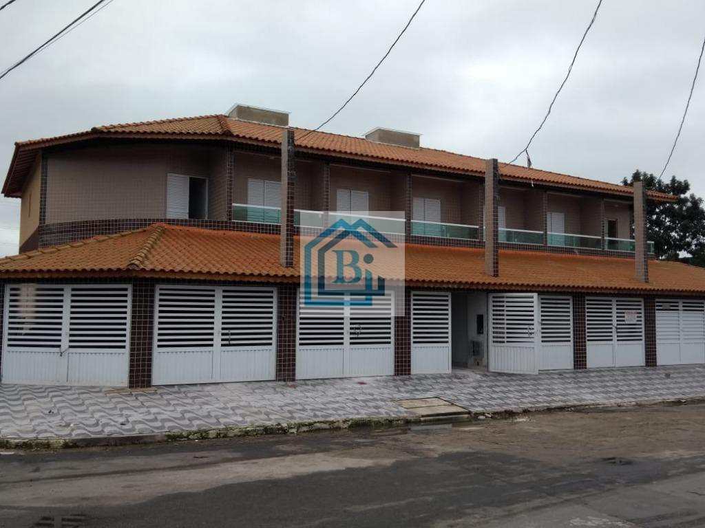 Sobrado à venda com 2 quartos, 67m² - Foto 2