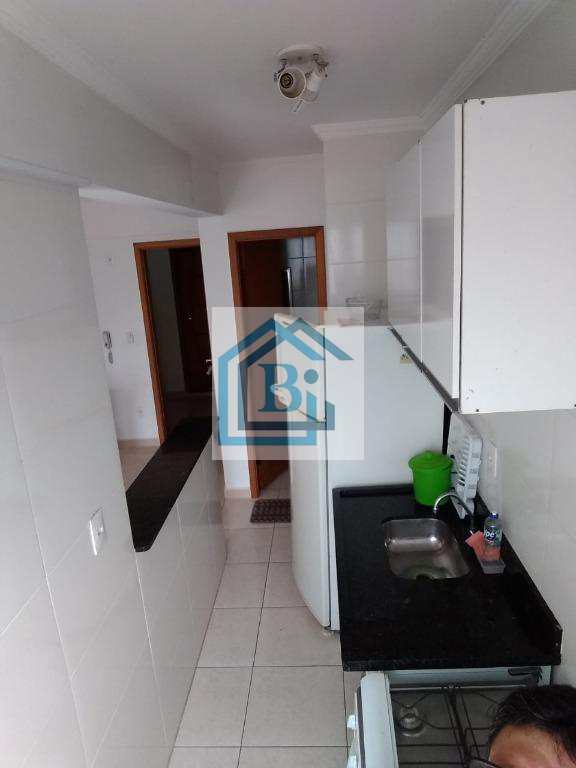 Apartamento à venda com 1 quarto, 44m² - Foto 5