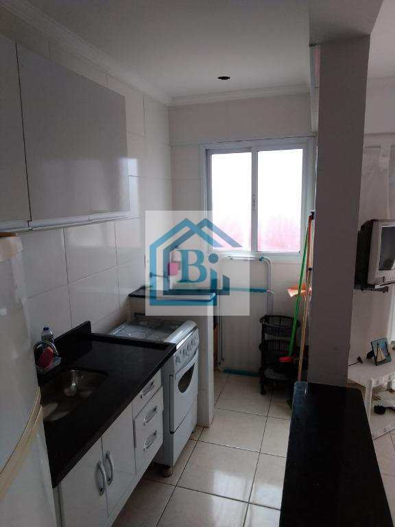 Apartamento à venda com 1 quarto, 44m² - Foto 4