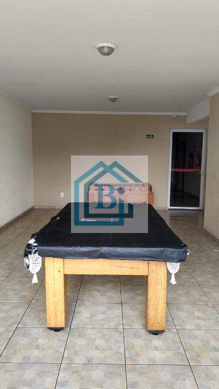 Apartamento à venda com 1 quarto, 44m² - Foto 12