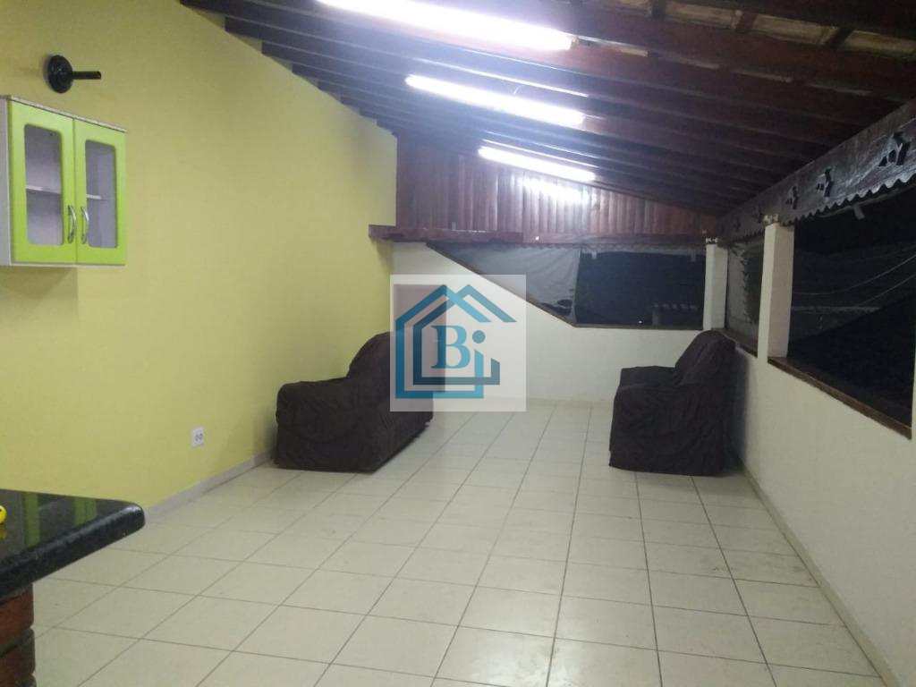 Casa à venda com 3 quartos, 180m² - Foto 10