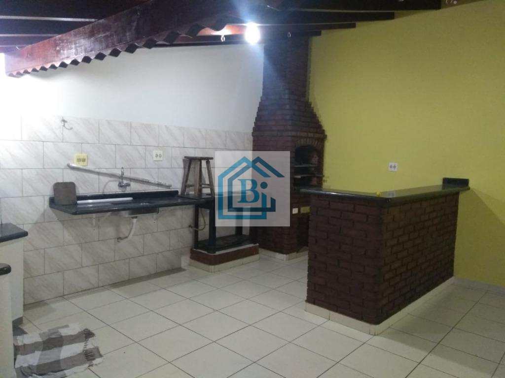 Casa à venda com 3 quartos, 180m² - Foto 3