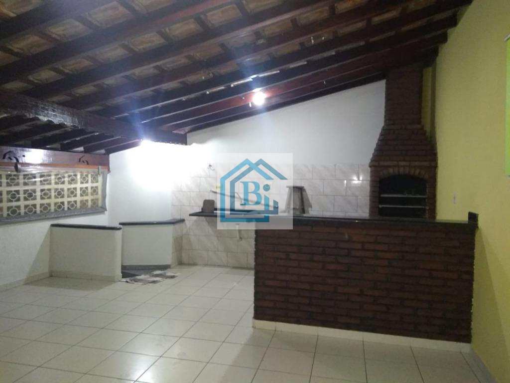 Casa à venda com 3 quartos, 180m² - Foto 11