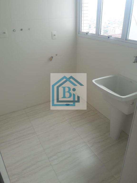 Apartamento à venda com 3 quartos, 136m² - Foto 8