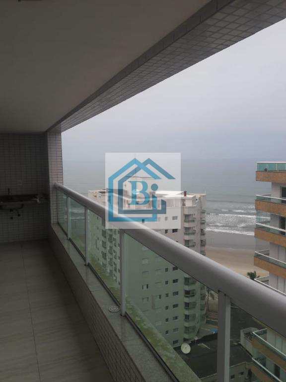 Apartamento à venda com 3 quartos, 136m² - Foto 4