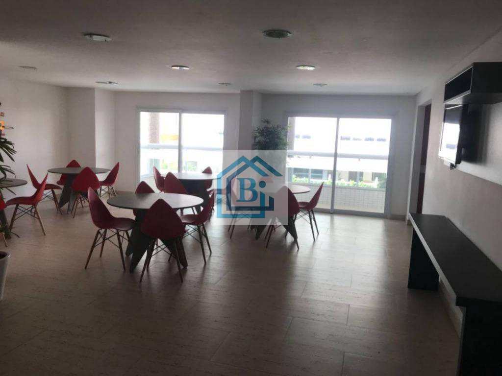 Apartamento à venda com 3 quartos, 136m² - Foto 20