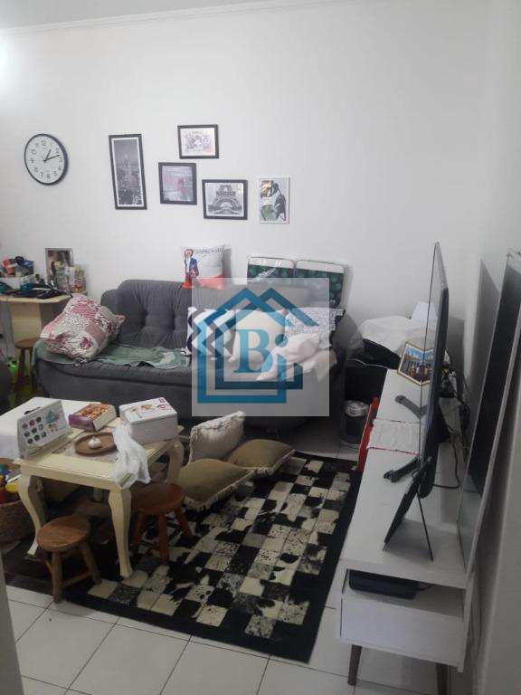 Apartamento à venda com 1 quarto, 79m² - Foto 12