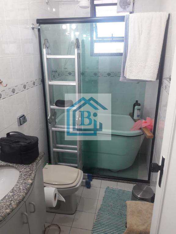 Apartamento à venda com 1 quarto, 79m² - Foto 16