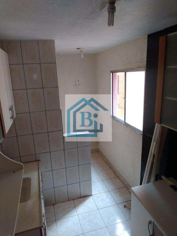 Apartamento para alugar com 2 quartos, 55m² - Foto 5