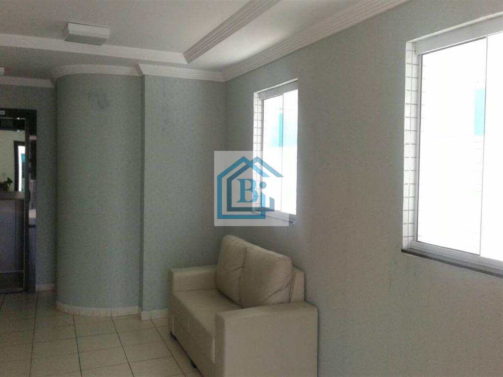 Apartamento à venda com 2 quartos, 63m² - Foto 9