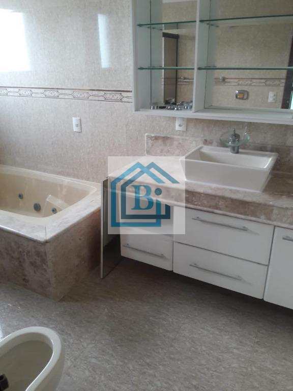 Cobertura à venda com 5 quartos, 180m² - Foto 14