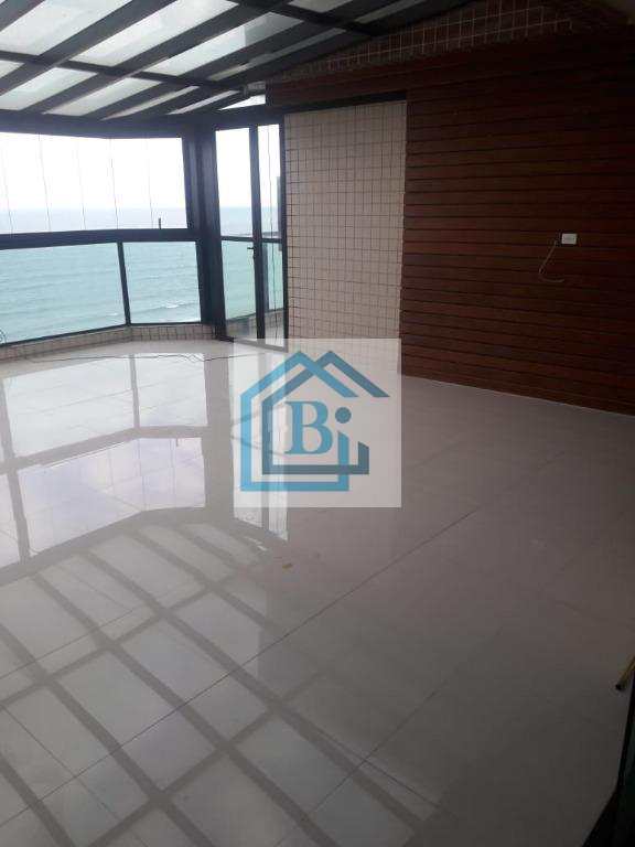 Cobertura à venda com 5 quartos, 180m² - Foto 16