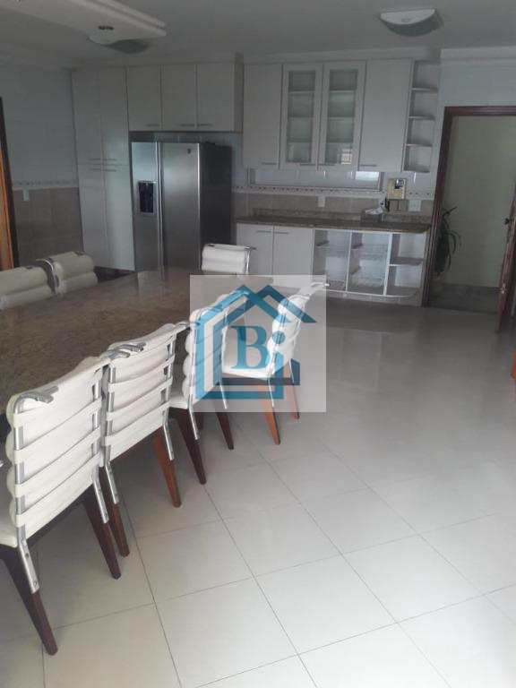 Cobertura à venda com 5 quartos, 180m² - Foto 29