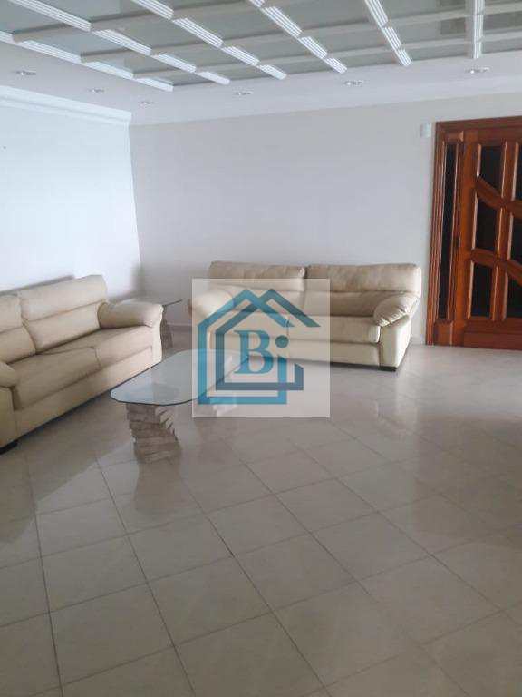 Cobertura à venda com 5 quartos, 180m² - Foto 23