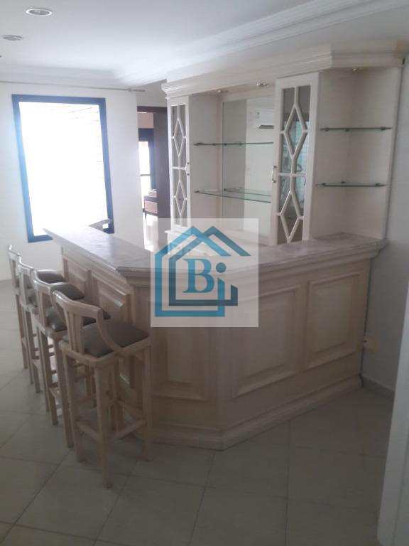 Cobertura à venda com 5 quartos, 180m² - Foto 24