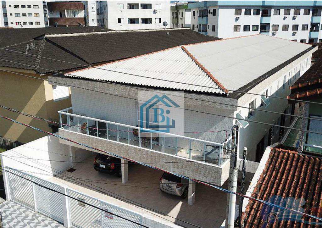 Sobrado à venda com 2 quartos, 50m² - Foto 3