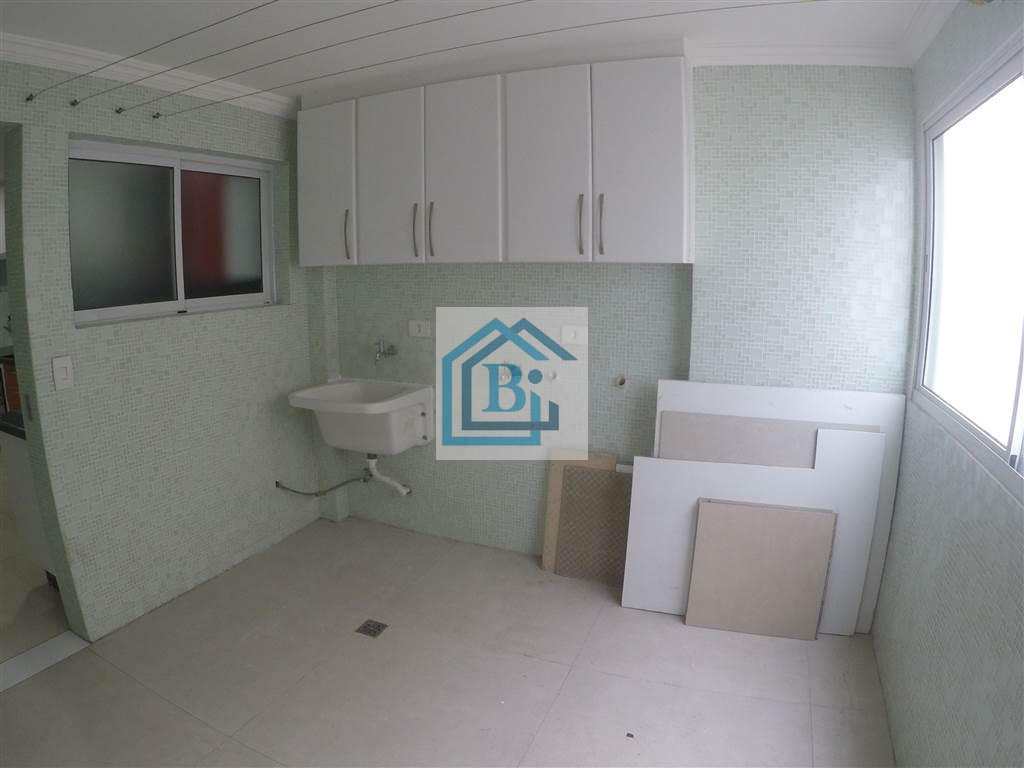 Apartamento à venda com 3 quartos, 200m² - Foto 8