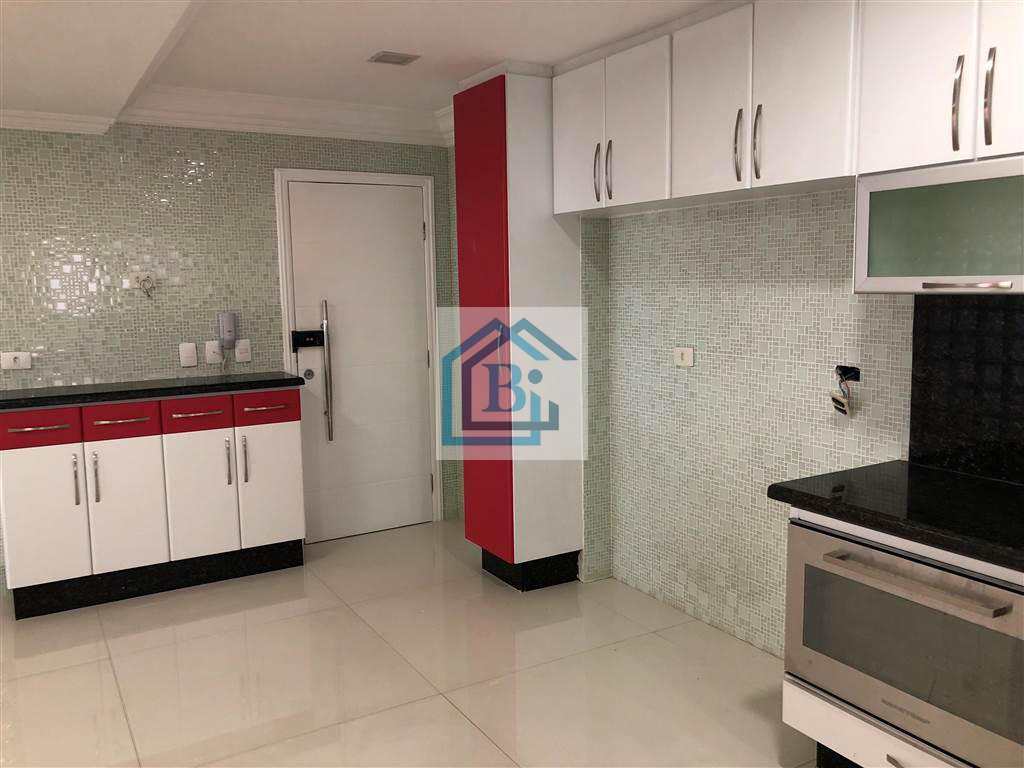 Apartamento à venda com 3 quartos, 200m² - Foto 26