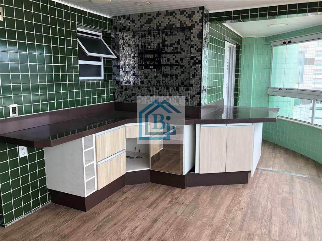 Apartamento à venda com 3 quartos, 200m² - Foto 21