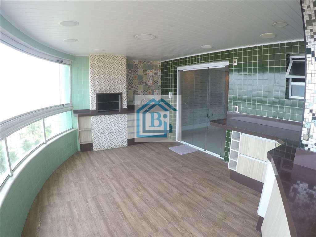 Apartamento à venda com 3 quartos, 200m² - Foto 5