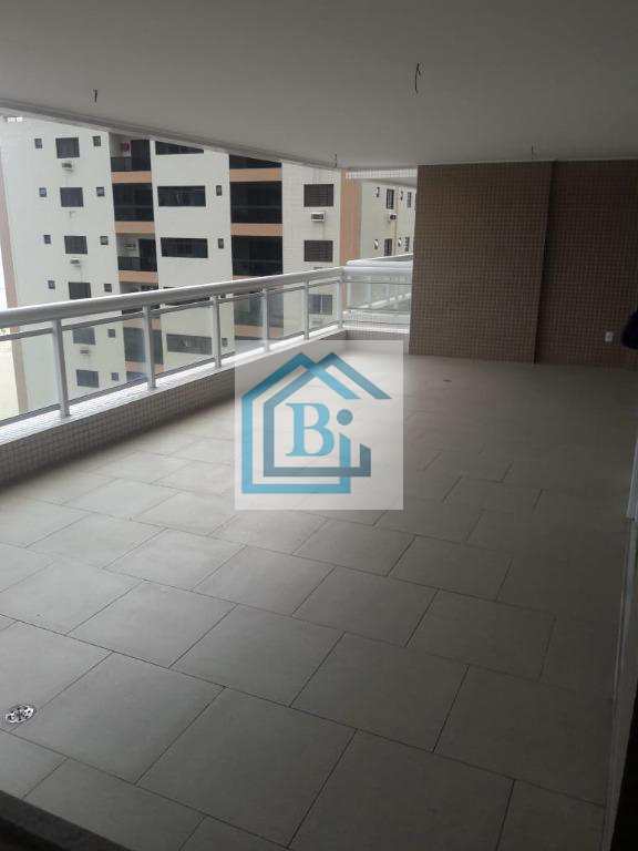 Apartamento à venda com 4 quartos, 250m² - Foto 14