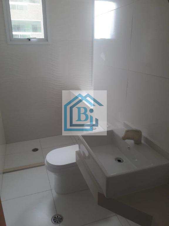 Apartamento à venda com 4 quartos, 250m² - Foto 12