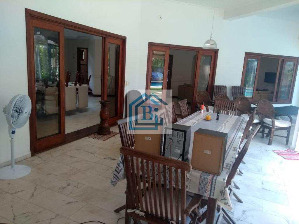 Sobrado à venda com 5 quartos, 580m² - Foto 5