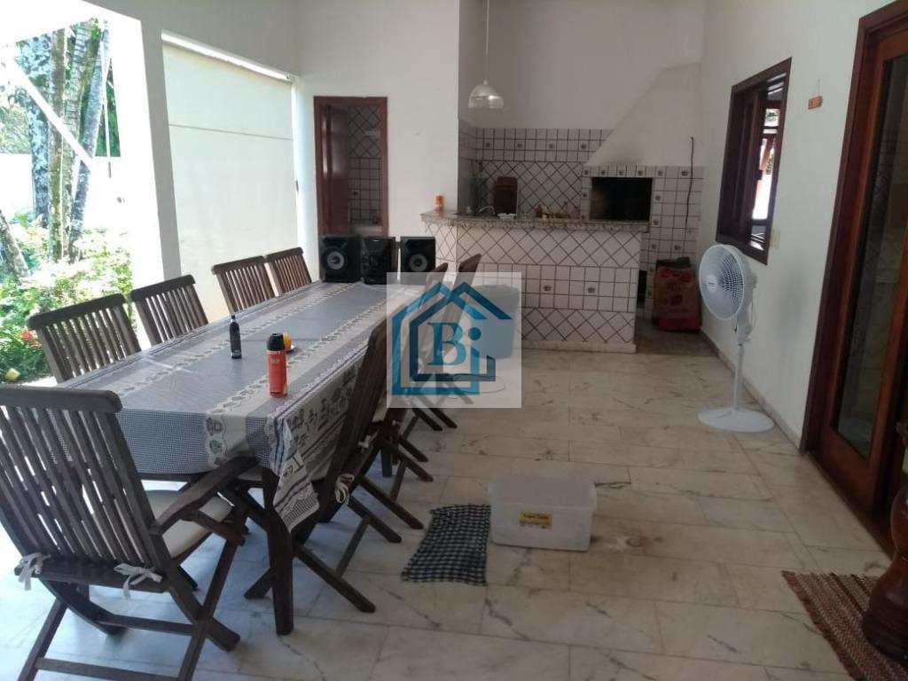 Sobrado à venda com 5 quartos, 580m² - Foto 28