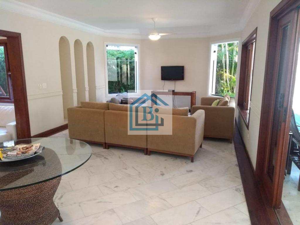 Sobrado à venda com 5 quartos, 580m² - Foto 6