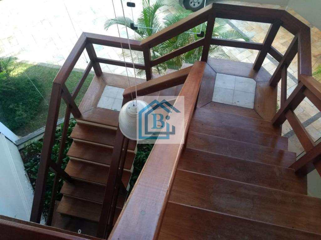 Sobrado à venda com 5 quartos, 580m² - Foto 8