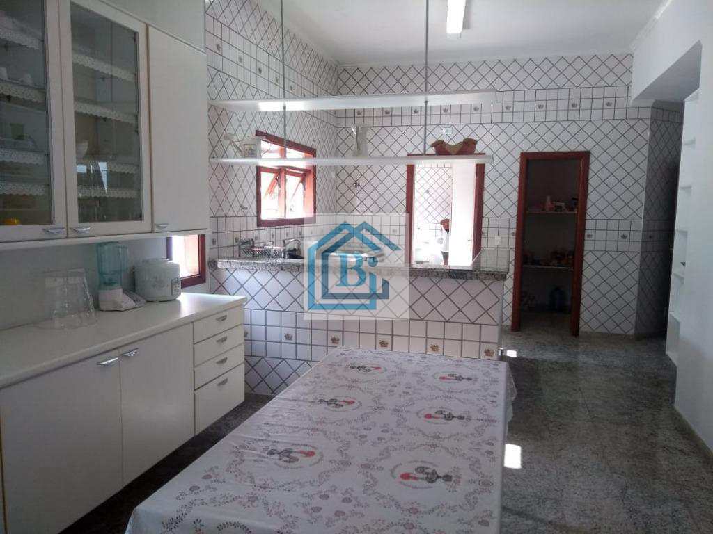 Sobrado à venda com 5 quartos, 580m² - Foto 9