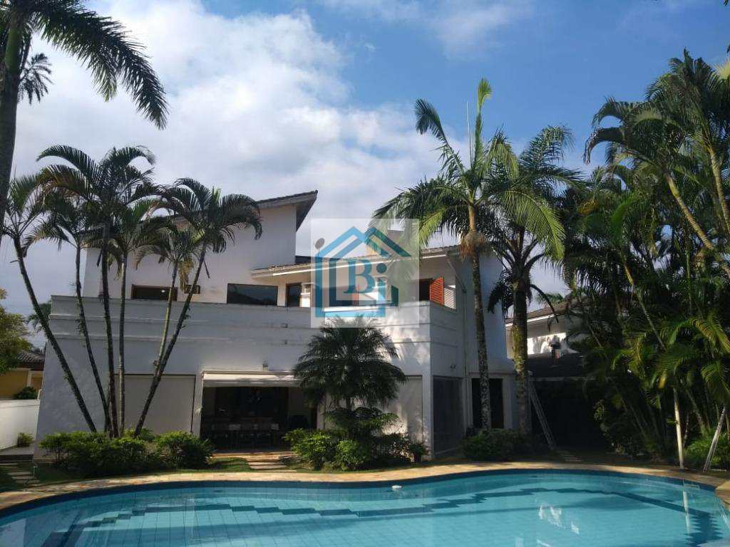 Sobrado à venda com 5 quartos, 580m² - Foto 3