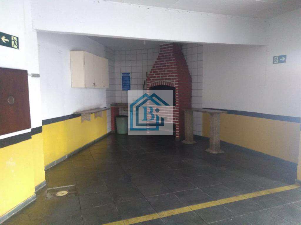 Apartamento à venda com 2 quartos, 50m² - Foto 8