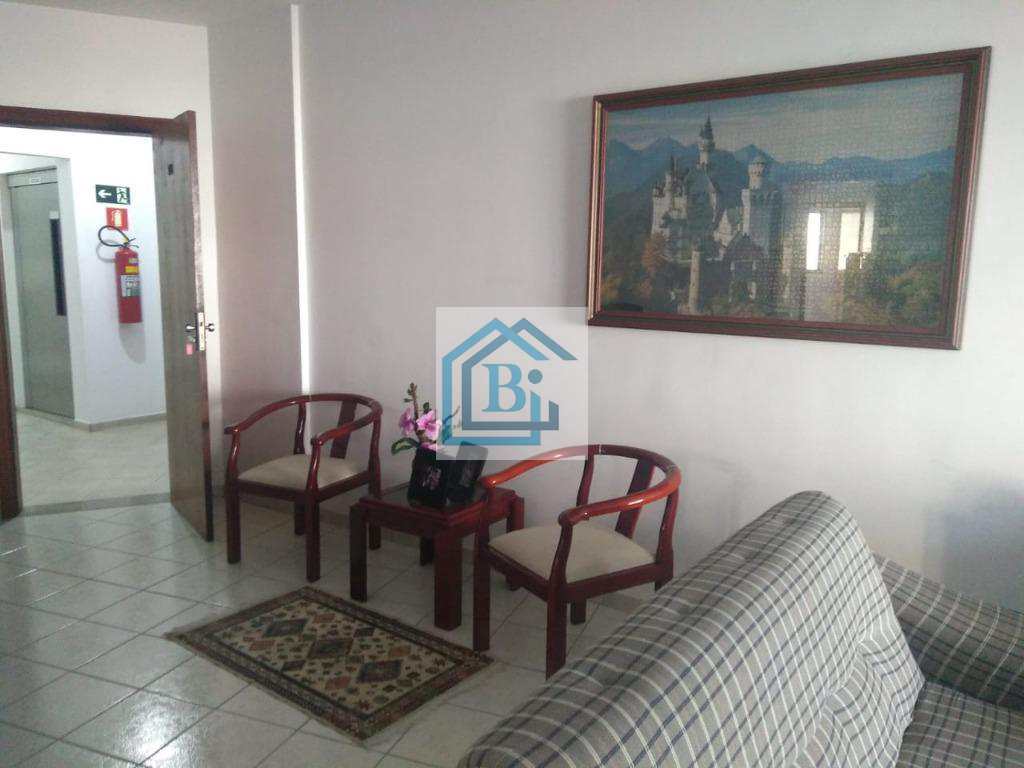 Apartamento à venda com 2 quartos, 50m² - Foto 13